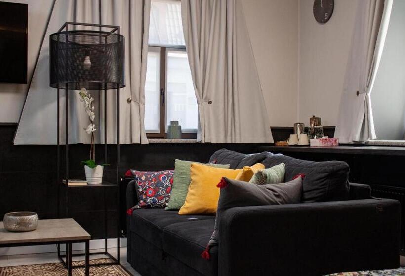 هتل Manna Boutique