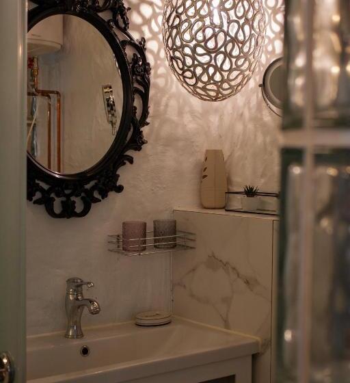 هتل Manna Boutique