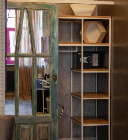 هتل Manna Boutique