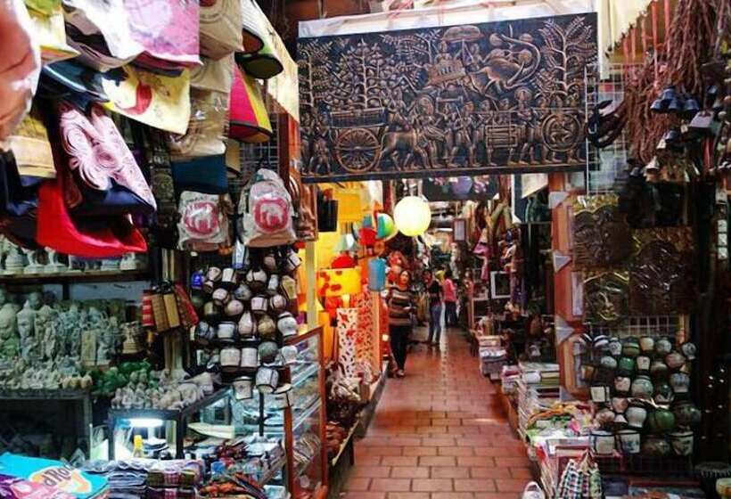 בית מלון כפרי Mini