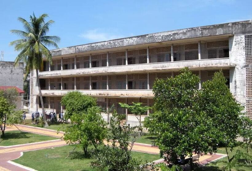 בית מלון כפרי Mini