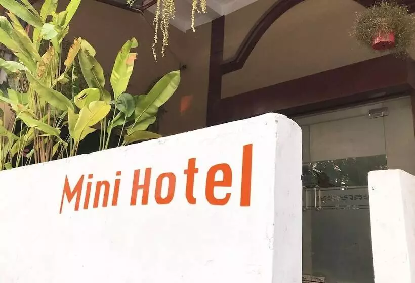 هتل Mini
