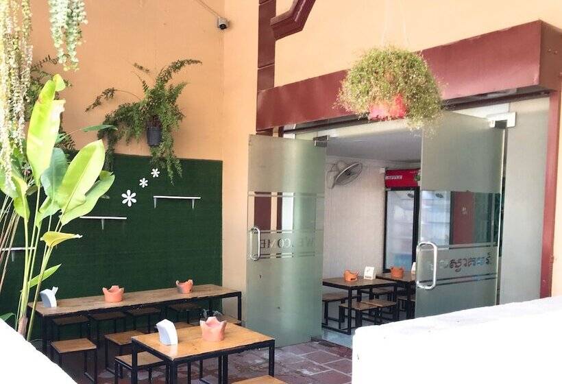 בית מלון כפרי Mini