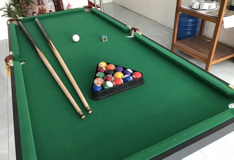 בית מלון כפרי Mini