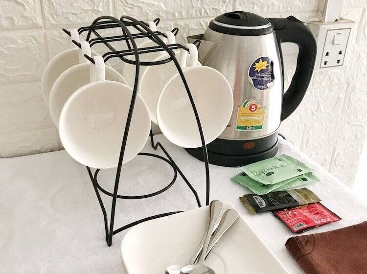 בית מלון כפרי Mini