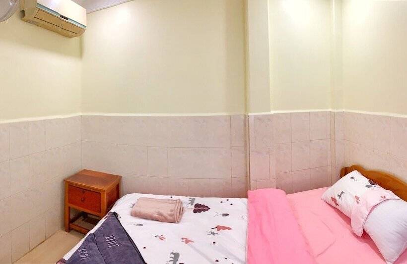 בית מלון כפרי Mini