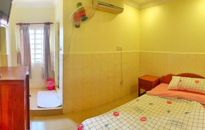 בית מלון כפרי Mini