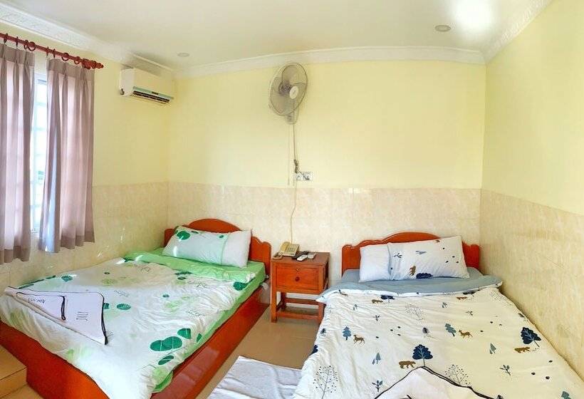 בית מלון כפרי Mini