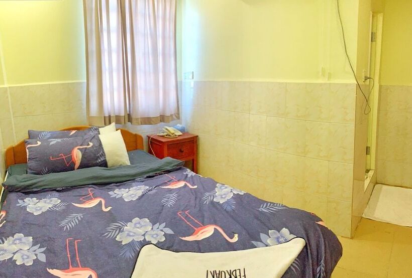 בית מלון כפרי Mini