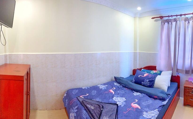 בית מלון כפרי Mini