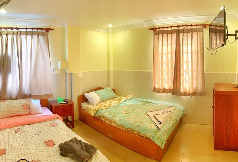 בית מלון כפרי Mini