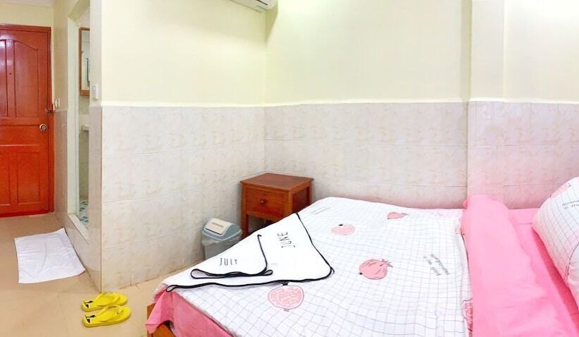 בית מלון כפרי Mini