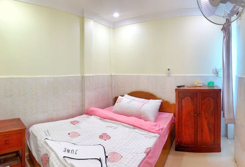 בית מלון כפרי Mini