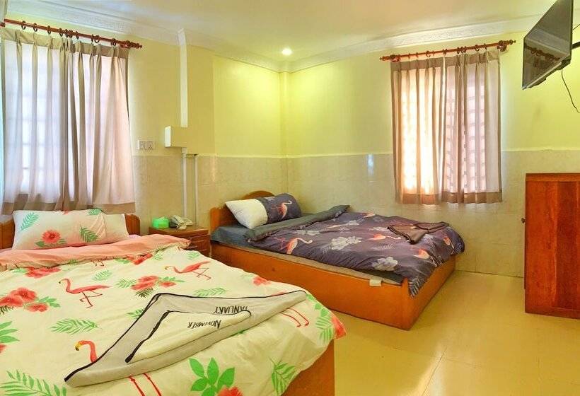 בית מלון כפרי Mini