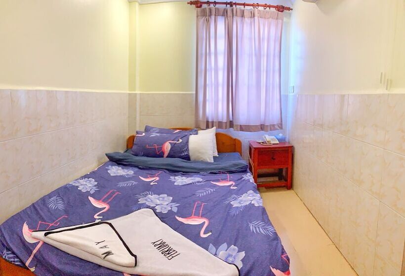 בית מלון כפרי Mini