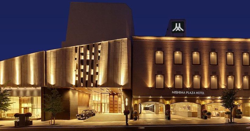فندق Mishima Plaza