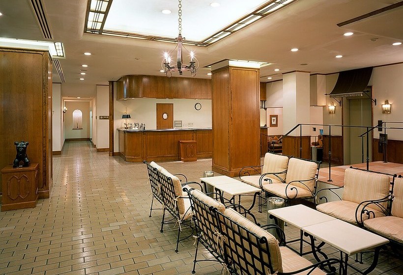 فندق Mishima Plaza