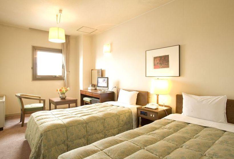 فندق Mishima Plaza