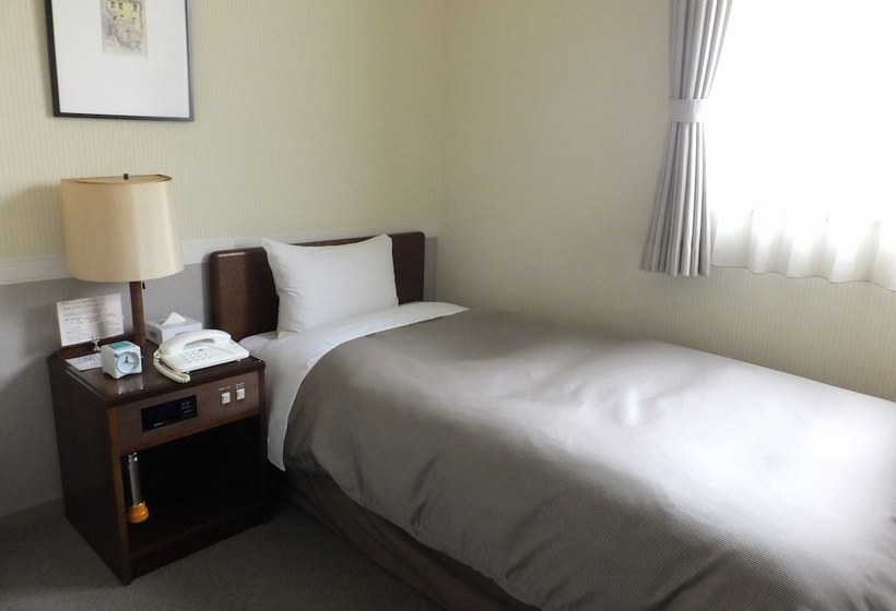 فندق Mishima Plaza