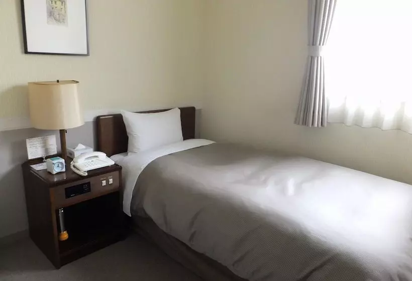 Hotelli Mishima Plaza