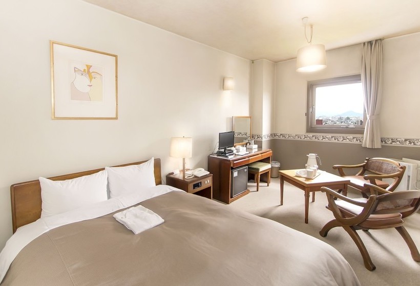 فندق Mishima Plaza