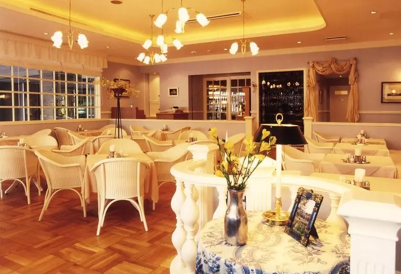 Hotelli Mishima Plaza