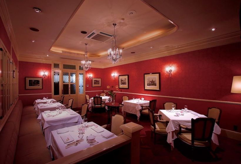 فندق Mishima Plaza