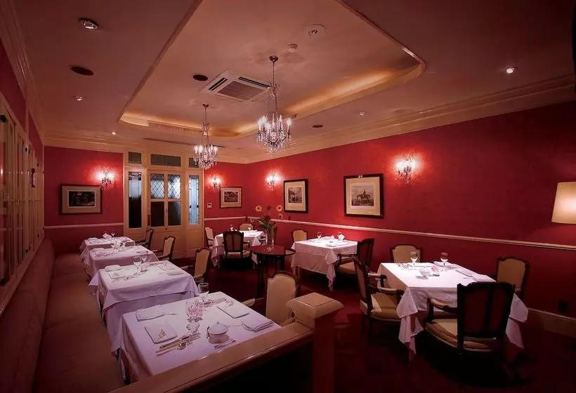 Hotelli Mishima Plaza