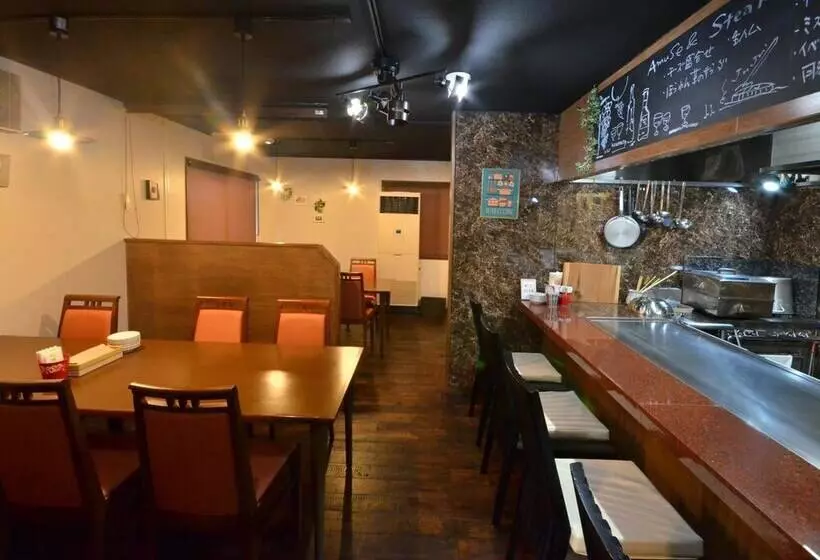 Hotelli Omura Central