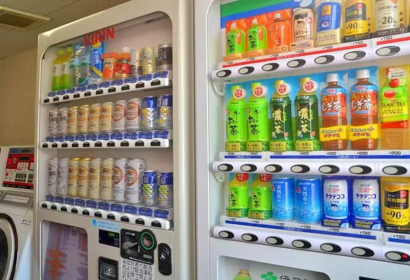 Hotelli Omura Central