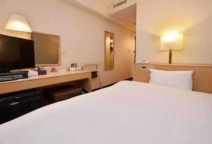 Hotelli Omura Central