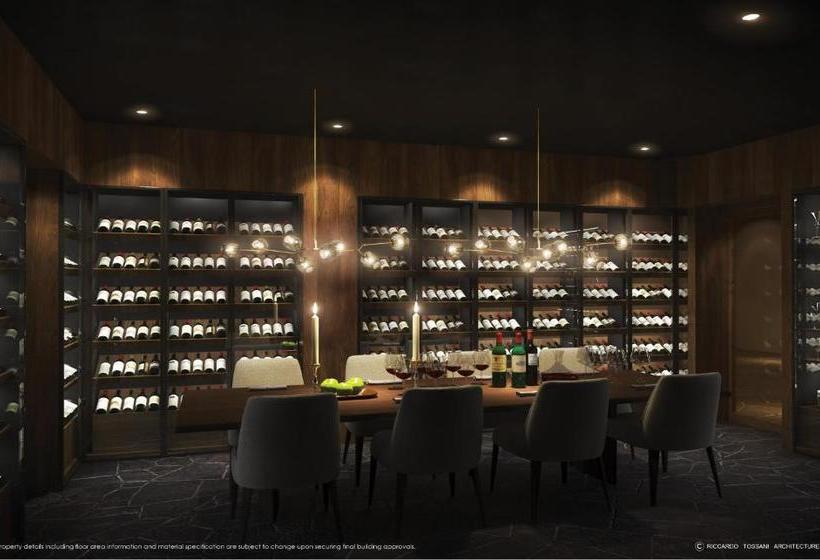 Hotell Tellus Niseko