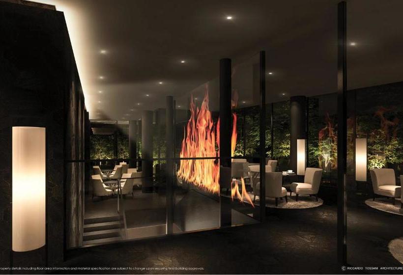 Hotell Tellus Niseko