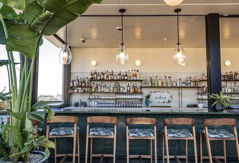 ホテル The Hoxton Downtown La