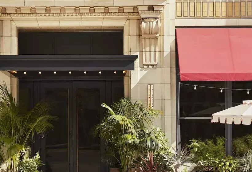 ホテル The Hoxton Downtown La