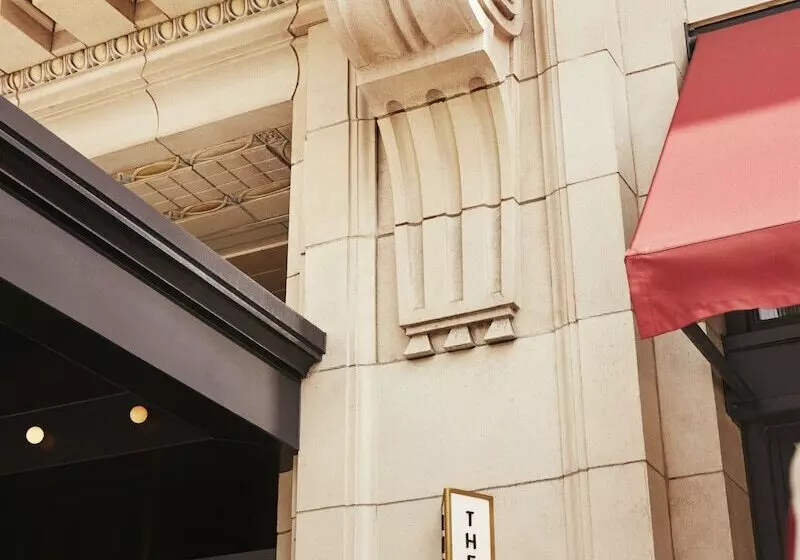 ホテル The Hoxton Downtown La