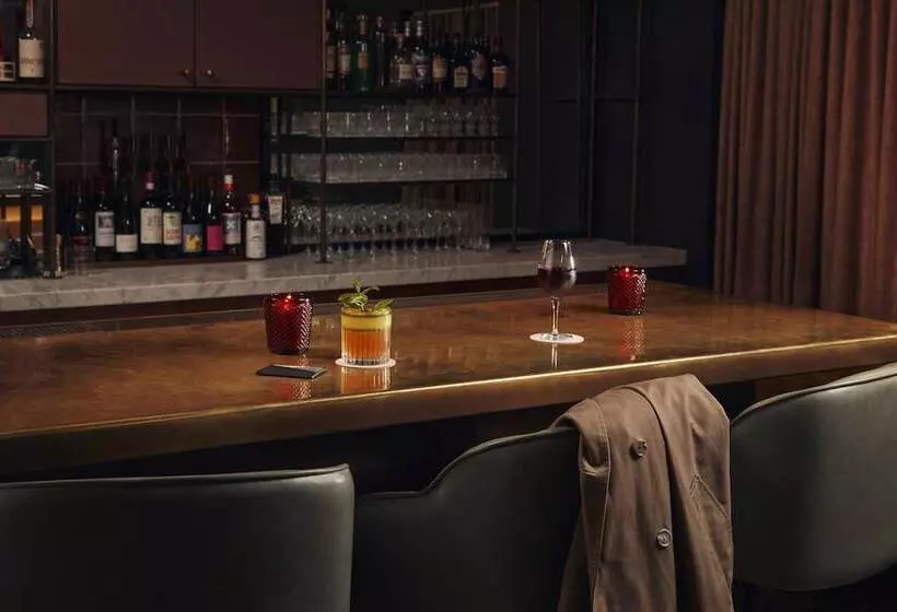 ホテル The Hoxton Downtown La