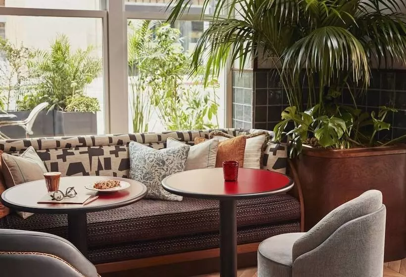 ホテル The Hoxton Downtown La