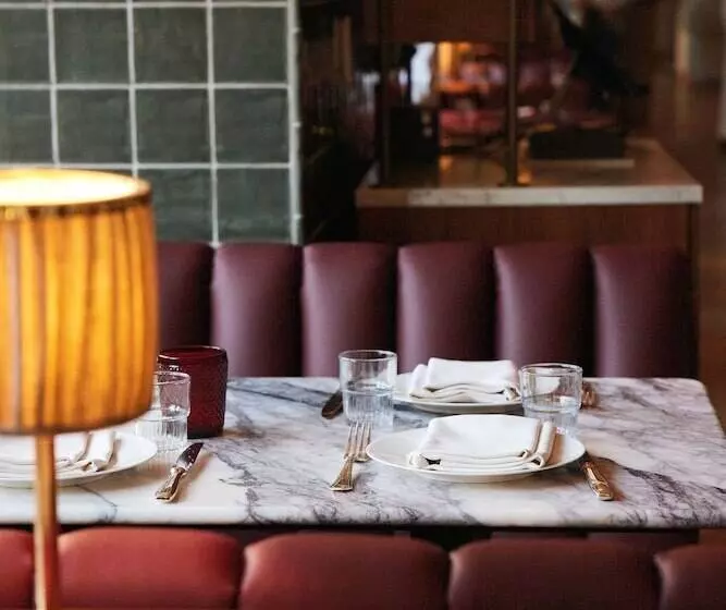 ホテル The Hoxton Downtown La