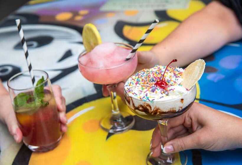 Ink Hotel Melbourne Southbank