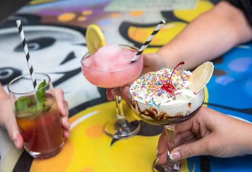 Ink Hotel Melbourne Southbank