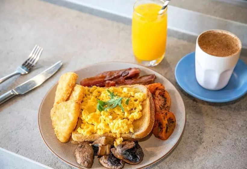 Ink Hotel Melbourne Southbank