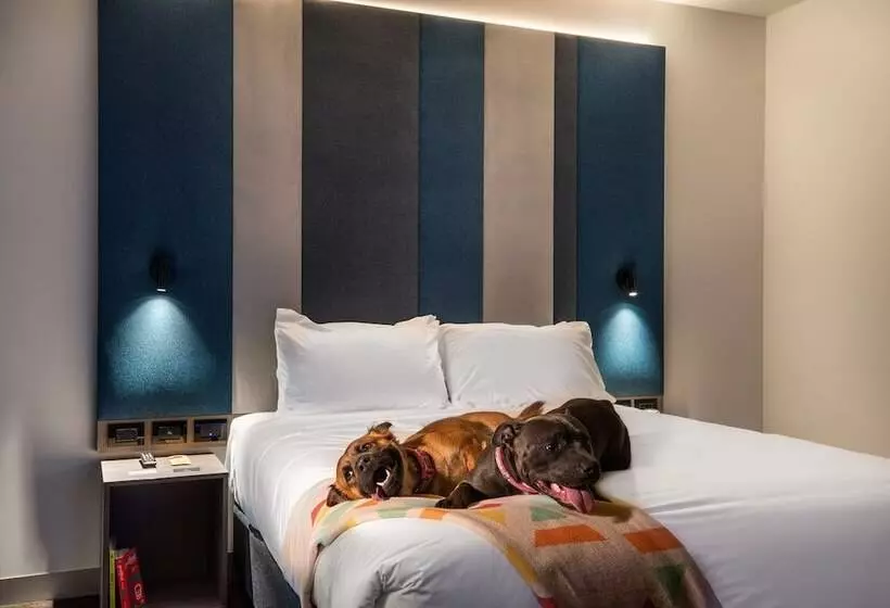 Ink Hotel Melbourne Southbank