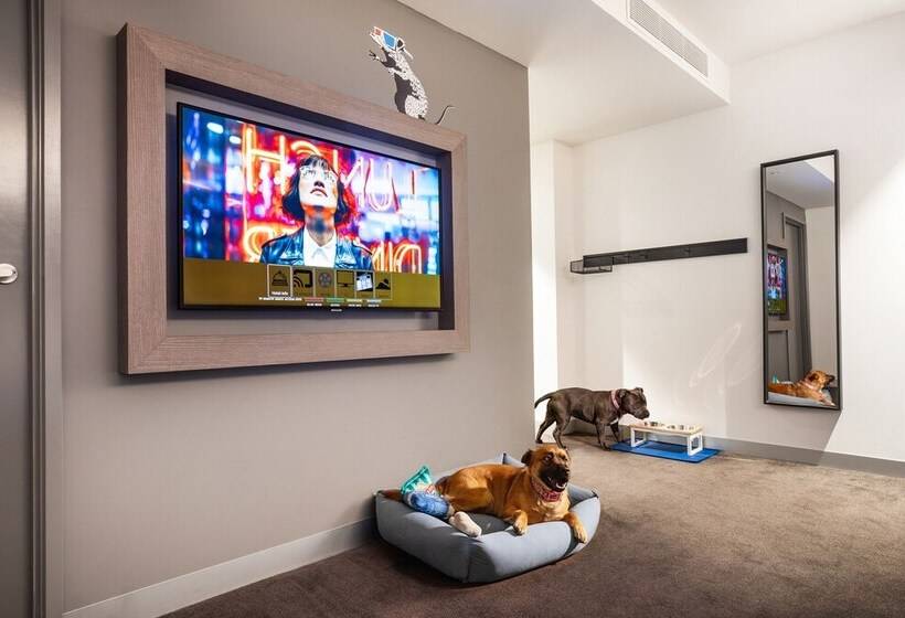 Ink Hotel Melbourne Southbank