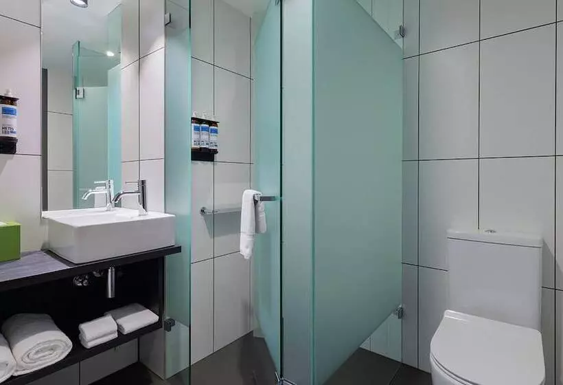 Ink Hotel Melbourne Southbank