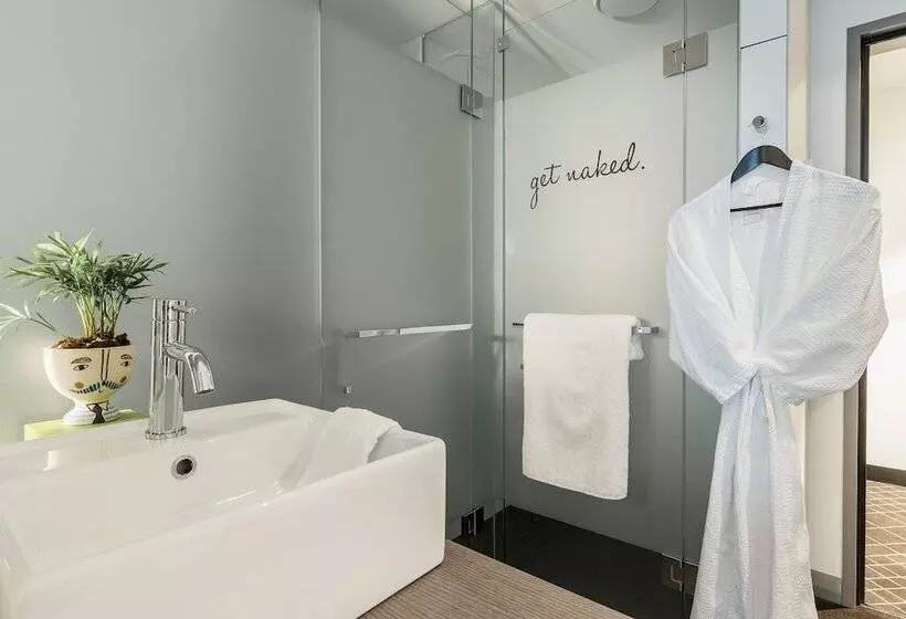 Ink Hotel Melbourne Southbank