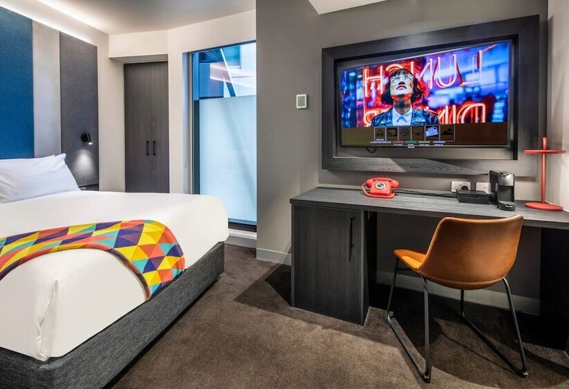 Ink Hotel Melbourne Southbank
