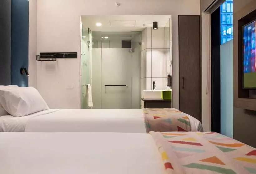 Ink Hotel Melbourne Southbank