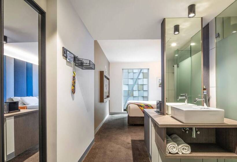 Ink Hotel Melbourne Southbank