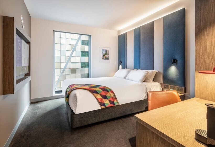 Ink Hotel Melbourne Southbank